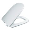 Assento Sanitário em Resina Termofixa para Louça Ibiza Tupan - 1