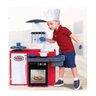 Cozinha Infantil Menino Classic Completa - 2
