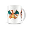 Caneca Pokémon Evolução Charizard - 1
