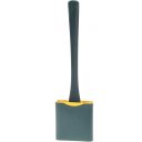 Ver imagem 1 de Escova Sanitária Silicone 36,5x9,8x4,3cm Verde