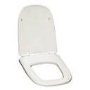 Ver imagem 4 de Assento Sanitário em Resina Termofixa para Louça Ibiza Tupan
