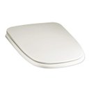 Ver imagem 2 de Assento Sanitário em Resina Termofixa para Louça Ibiza Tupan