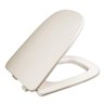 Assento Sanitário em Resina Termofixa para Louça Ibiza Tupan - 1