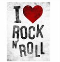 Ver imagem 3 de Abajur e Luminária Decoração Rock And Roll 3