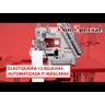 Máquina Costura Industrial Elastiqueira Cilíndrica 12 Agulhas SSTC118-12064-DP-H-SU Sun Special - 2