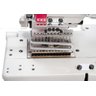 Máquina Costura Industrial Elastiqueira Cilíndrica 12 Agulhas SSTC118-12064-DP-H-SU Sun Special - 5