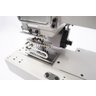 Máquina Costura Industrial Elastiqueira Cilíndrica 12 Agulhas SSTC118-12064-DP-H-SU Sun Special - 4