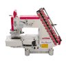Máquina Costura Industrial Elastiqueira Cilíndrica 12 Agulhas SSTC118-12064-DP-H-SU Sun Special - 6