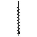 Ver imagem 1 de Broca Simples para Perfurador de Solo 100mm - 71000674 - CSM