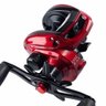 Carretilha para Pesca Maruri Bronx 8000 Red - 6