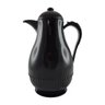 Garrafa Térmica Preta Café Chá de Luxo Classic Retrô 1 Litro - 1
