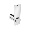 Ver imagem 4 de Kit Acessório de Banheiro Alto Brilho 3 Peças Grego Metal 2030pm