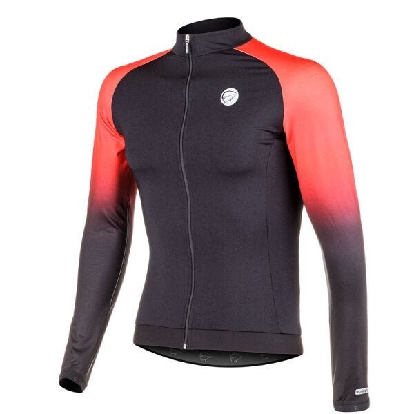 Jaqueta Mauro Ribeiro Masculina Action - Vermelho - M - 1