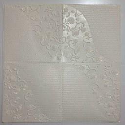 PAINEL DE PAREDE 3D AUTOADESIVO DECORATIVO - 1