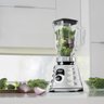 Liquidificador Oster Inox 1,25l 110v Blst4655-017 - 2