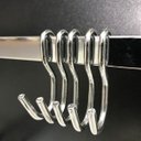 Ver imagem 1 de Kit 5 Ganchos Para Utensílios De Cozinha Modelo S