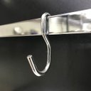 Ver imagem 2 de Kit 5 Ganchos Para Utensílios De Cozinha Modelo S