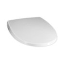 Ver imagem 2 de Assento Sanitário em Resina Termofixa para Louça Eros Tupan