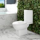 Ver imagem 1 de Assento Sanitário em Resina Termofixa para Louça Eros Tupan