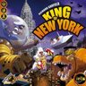King Of New York Board Game Galápagos - 2