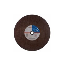 DISCO DE CORTE BOSCH 14x Gr30 -2 Tela Ext - 1