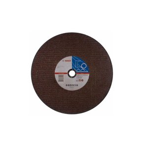 DISCO DE CORTE BOSCH 14x Gr30 -2 Tela Ext