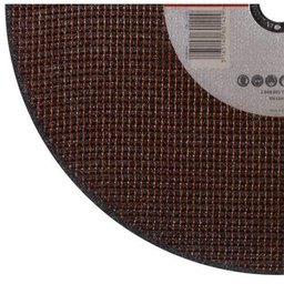 DISCO DE CORTE BOSCH 14x Gr30 -2 Tela Ext - 2