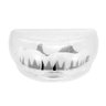 Protetor Bucal Protege Contato Físico Boca Lábios Dentes - 2