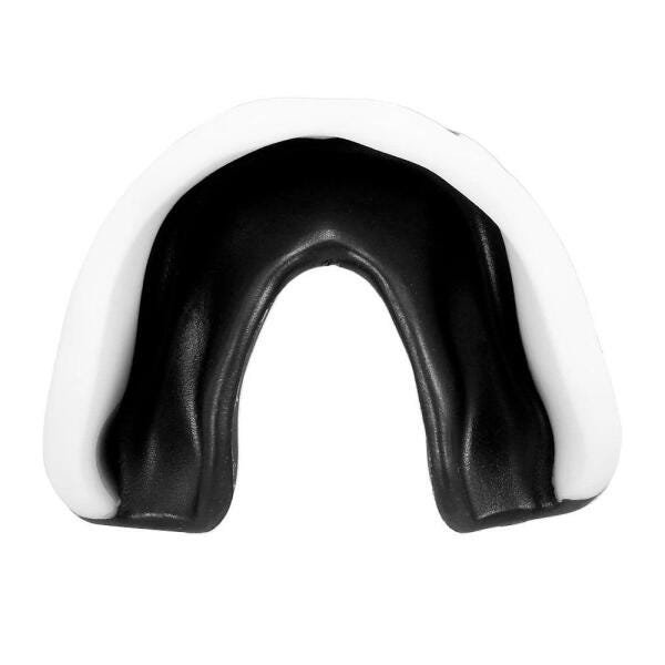Protetor Bucal Protege Contato Físico Boca Lábios Dentes - 3
