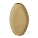 Ver imagem 1 de Vaso em Cerâmica Oval 23,50x7,50 - Terracota Buba Zoo