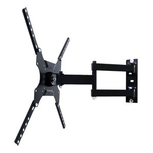 Kit Suporte Televisão Articulado Parede Antena Digital Cs0040asc-shd500