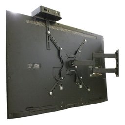 Kit Suporte Televisão Articulado Parede Antena Digital Cs0040asc-shd500 - 3