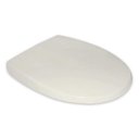 Ver imagem 2 de Assento Sanitário em Resina Termofixa para Louça Eros Tupan