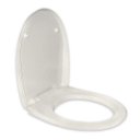 Ver imagem 1 de Assento Sanitário em Resina Termofixa para Louça Eros Tupan