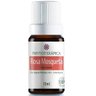 Oleo Vegetal Rosa Mosqueta Extra Virgem 10ml Phytoterapica Puro Embalagem Vidro - 2