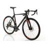 Bike Speed 700 Sense Criterium 2018 18V Shimano - 17 - 1