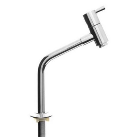 Torneira Lav. Mesa Bica Baixa Abs Cr Luxo 3166 Civit