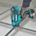 Ver imagem 2 de Amarradora Vergalhão À Bateria 18v C/maleta Dtr180zj Makita