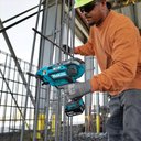 Ver imagem 5 de Amarradora Vergalhão À Bateria 18v C/maleta Dtr180zj Makita