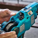 Ver imagem 3 de Amarradora Vergalhão À Bateria 18v C/maleta Dtr180zj Makita