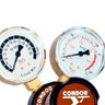 Regulador de Pressão para Argônio Handygas G30 Arg 410144 Condor - 2