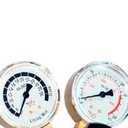 Ver imagem 4 de Regulador de Pressão para Argônio Handygas G30 Arg 410144 Condor