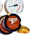 Ver imagem 3 de Regulador de Pressão para Argônio Handygas G30 Arg 410144 Condor