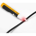 Ver imagem 3 de Kit Ferramentas Eletricista Completo Profissional