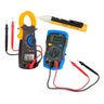 Kit Ferramentas Eletricista Completo Profissional - 6