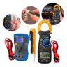 Kit Ferramentas Eletricista Completo Profissional - 1