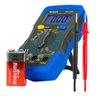 Kit Ferramentas Eletricista Completo Profissional - 4
