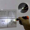 Ver imagem 7 de Kit Ferramentas Eletricista Completo Profissional