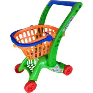 Super Mercadinho 2 em 1 - Ta Te Ti Brinquedos