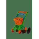 Ver imagem 4 de Super Mercadinho 2 em 1 - Ta Te Ti Brinquedos